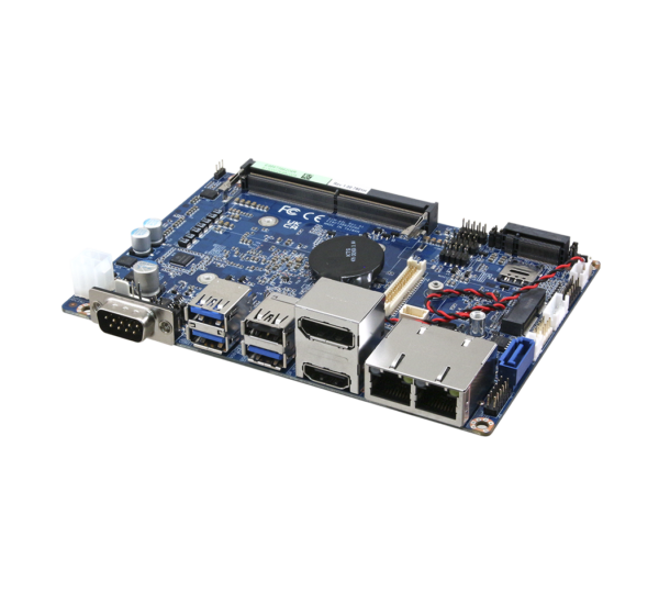 ECM-ASL - Industrial Hardware Distributor | InduCompWare